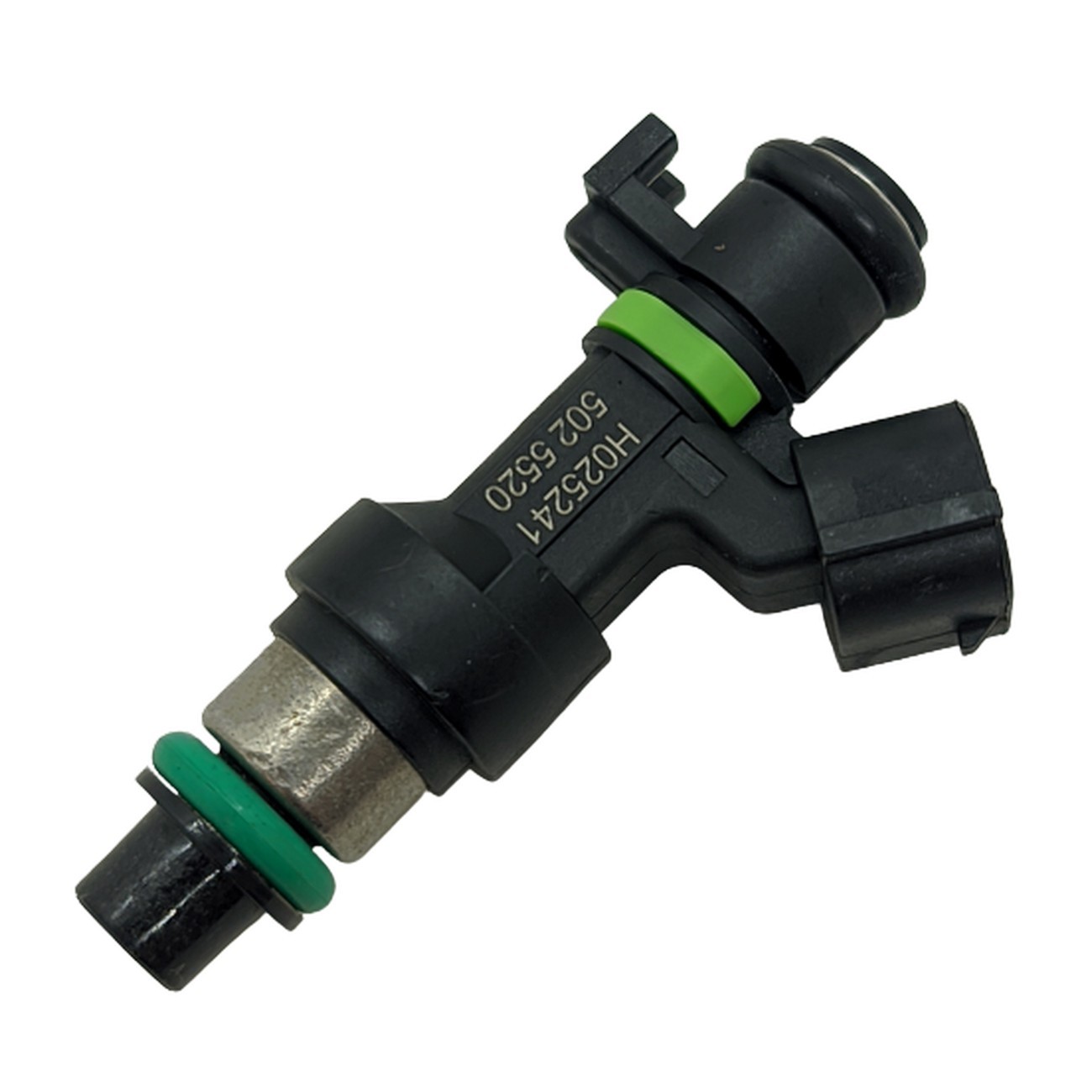 Inyector Combustible Renault Fluence Megane 3 M4r 2.0 16v